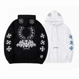Picture of Chrome Hearts Hoodies _SKUChromeHeartsS-XL55tx062012